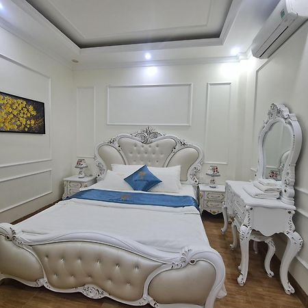 Dai Thuy Hotel Dong Khe Sau Ruang foto
