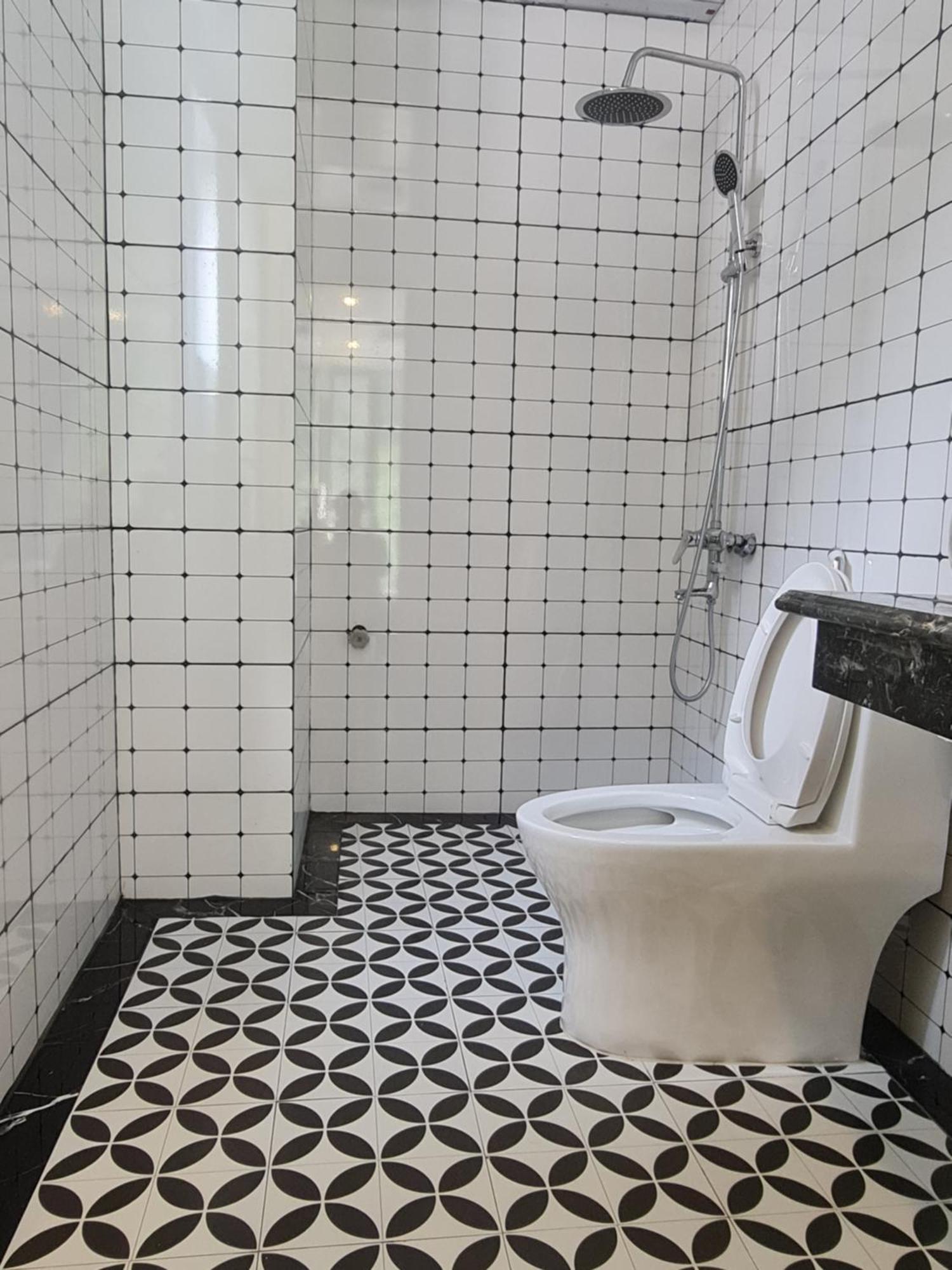 Dai Thuy Hotel Dong Khe Sau Ruang foto